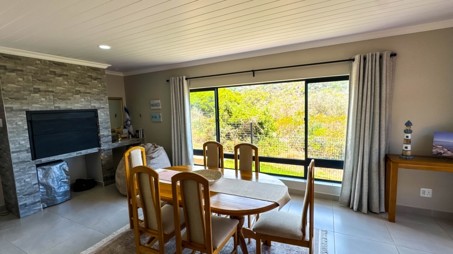 4 Bedroom Property for Sale in Dana Bay Western Cape